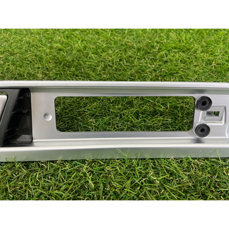 Ручка двери внутренняя (салон) Volkswagen Touareg NF 2011 3.0 TDI 7P6867102TOUM