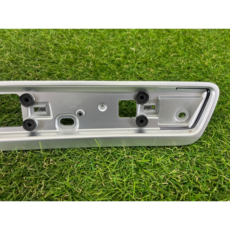 Ручка двери внутренняя (салон) Volkswagen Touareg NF 2011 3.0 TDI 7P6867102TOUM