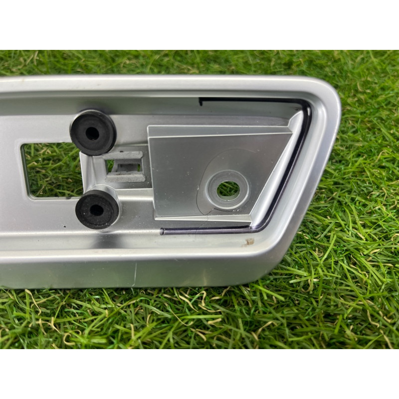 Ручка двери внутренняя (салон) Volkswagen Touareg NF 2011 3.0 TDI 7P6867102TOUM