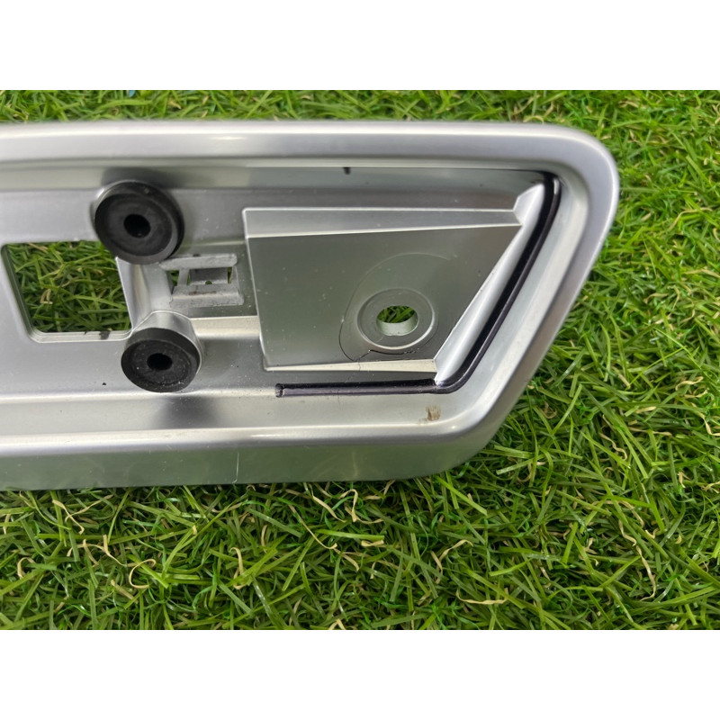 Ручка двери внутренняя (салон) Volkswagen Touareg NF 2011 3.0 TDI 7P6867102TOUM