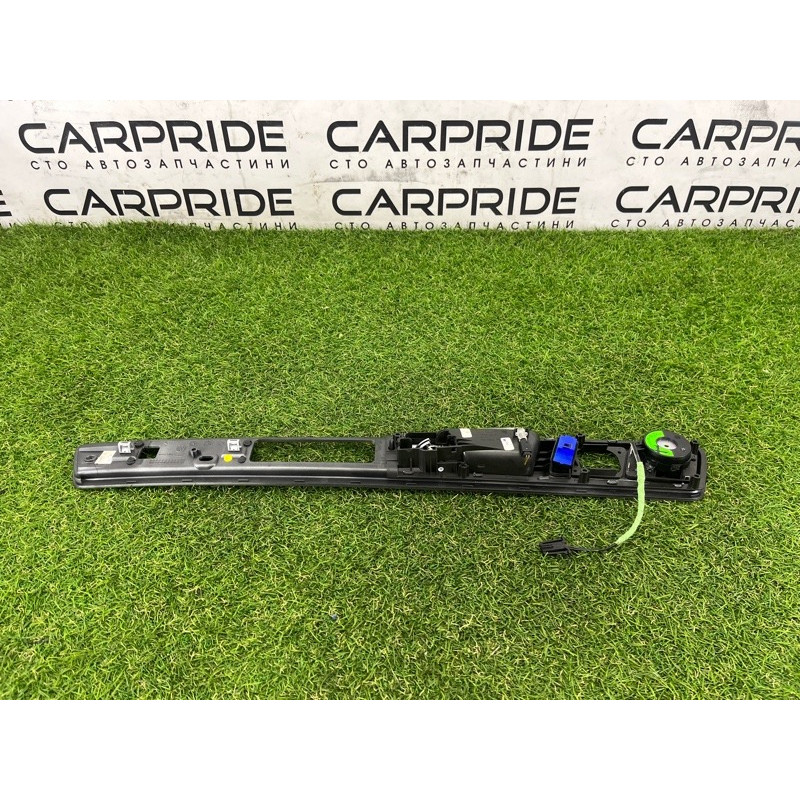 Ручка двери внутренняя (салон) Volkswagen Touareg NF 2011 3.0 TDI 7P6867102TOUM