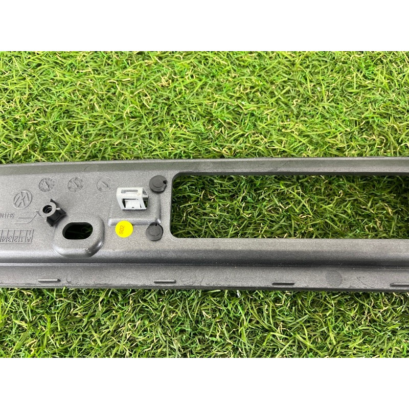 Ручка двери внутренняя (салон) Volkswagen Touareg NF 2011 3.0 TDI 7P6867102TOUM