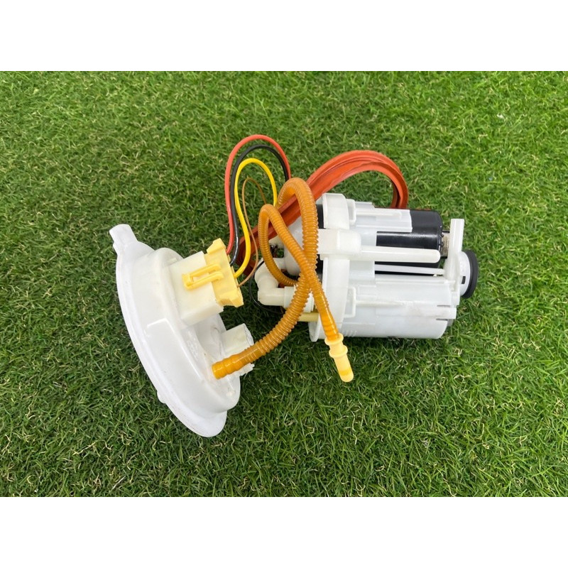 Паливний насос (паливна система) AUDI A5 F5 2020 2.0 CYMC 8W0919087AA