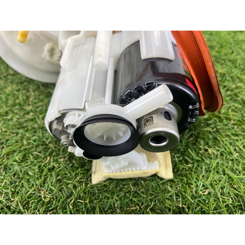 Паливний насос (паливна система) AUDI A5 F5 2020 2.0 CYMC 8W0919087AA