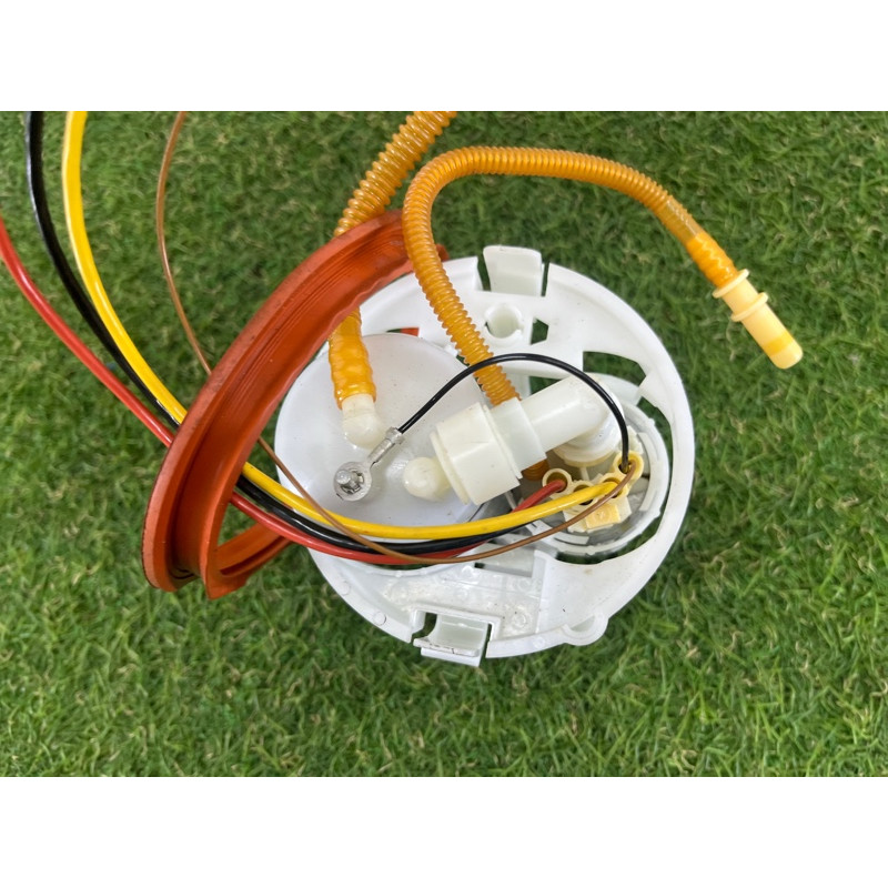 Паливний насос (паливна система) AUDI A5 F5 2020 2.0 CYMC 8W0919087AA