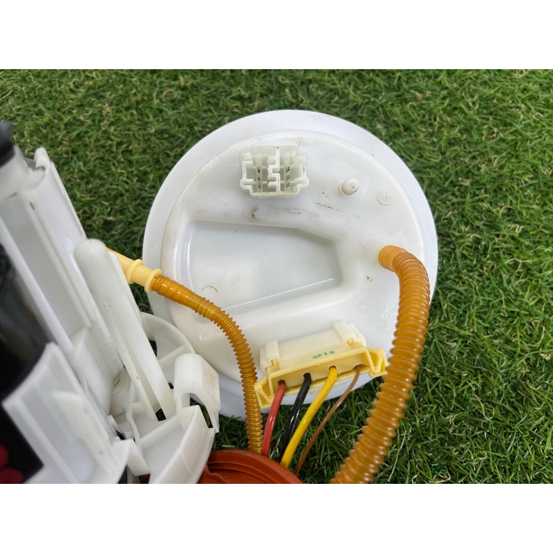 Паливний насос (паливна система) AUDI A5 F5 2020 2.0 CYMC 8W0919087AA