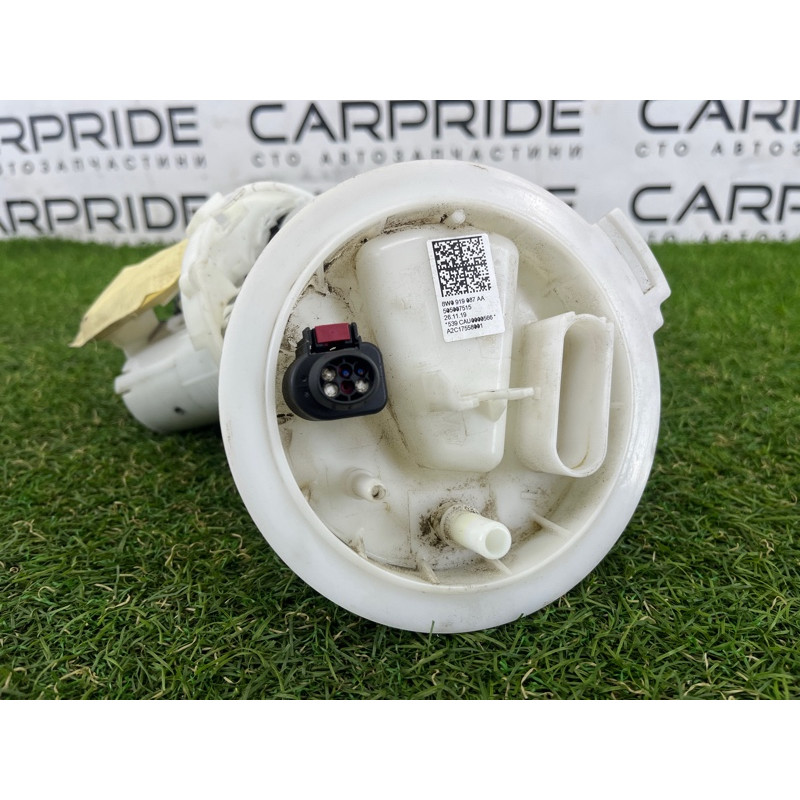 Паливний насос (паливна система) AUDI A5 F5 2020 2.0 CYMC 8W0919087AA