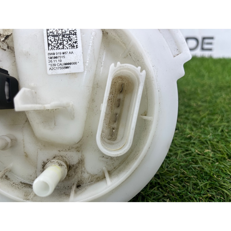 Паливний насос (паливна система) AUDI A5 F5 2020 2.0 CYMC 8W0919087AA