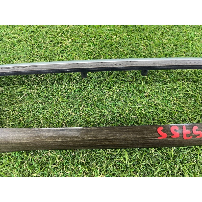 Декоративная накладка торпедо (салон) BMW 7-series F02 2011 4.4 N63 51459118869