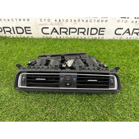 Центральний дефлектор салону