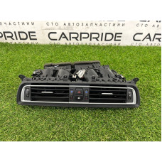 Центральный дефлектор салона