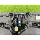 Центральный дефлектор салона (салон) BMW 7-series F02 2011 4.4 N63 64229115859