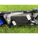 Ручка двері зовнішня (кузов і елементи) Volkswagen Touareg NF 2011 3.0 TDI 7P6867469COUM