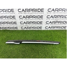 Декоративная накладка карты двери