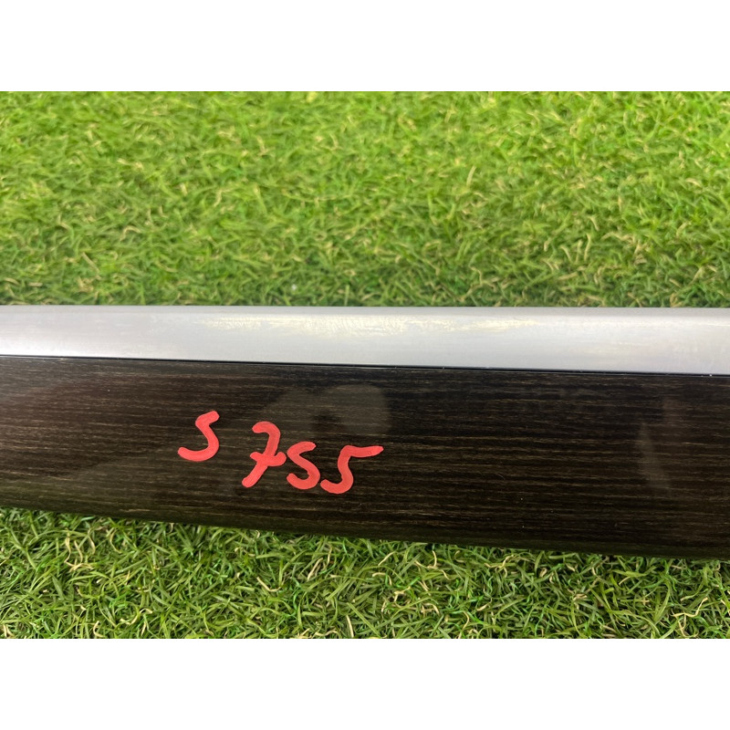 Декоративная накладка карты двери (салон) BMW 7-series F02 2011 4.4 N63 51419115534