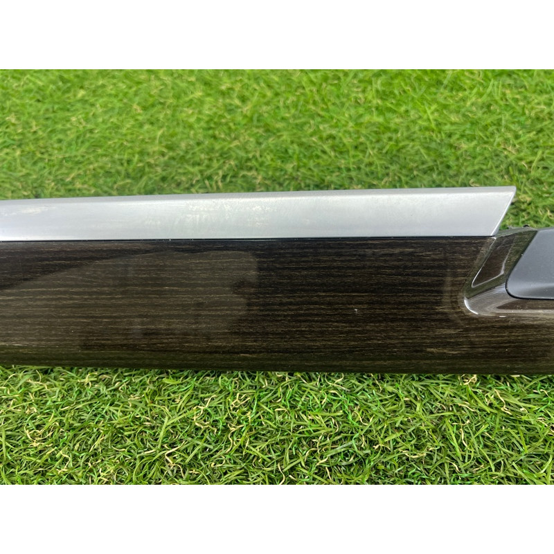 Декоративная накладка карты двери (салон) BMW 7-series F02 2011 4.4 N63 51419115534