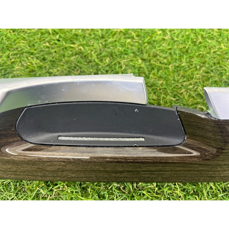 Декоративная накладка карты двери (салон) BMW 7-series F02 2011 4.4 N63 51419115533