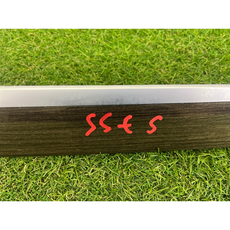 Декоративная накладка карты двери (салон) BMW 7-series F02 2011 4.4 N63 51419115533