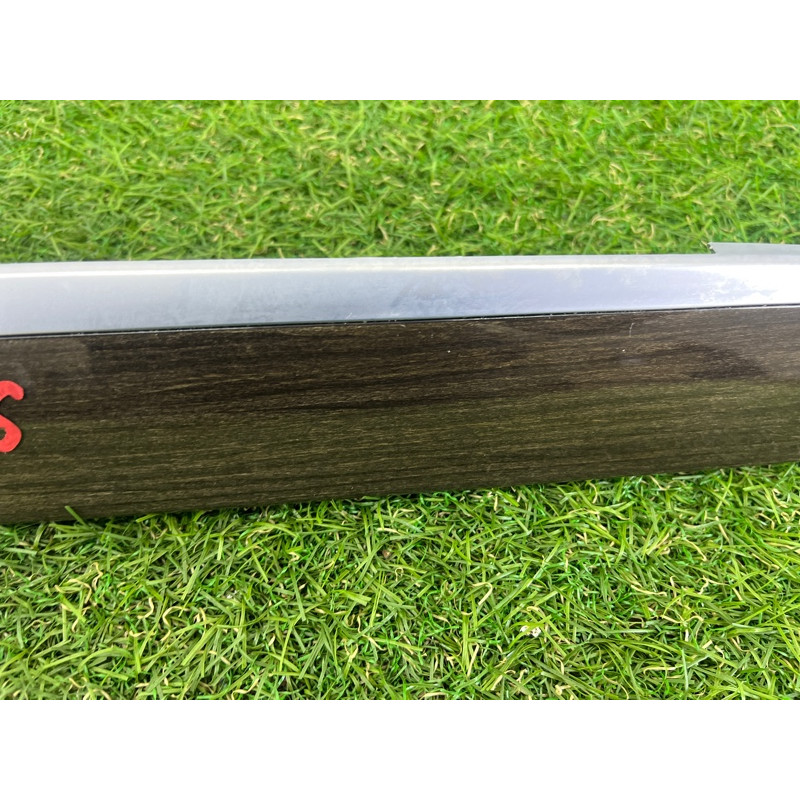 Декоративная накладка карты двери (салон) BMW 7-series F02 2011 4.4 N63 51419115533