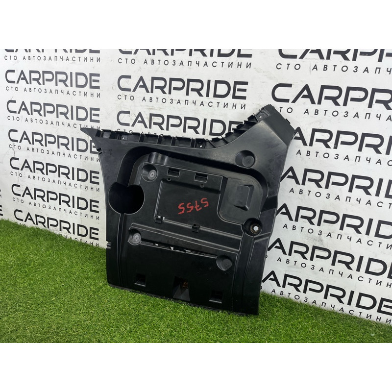 Крепление бампера (кузов и элементы) BMW 7-series F02 2011 4.4 N63 51127183885