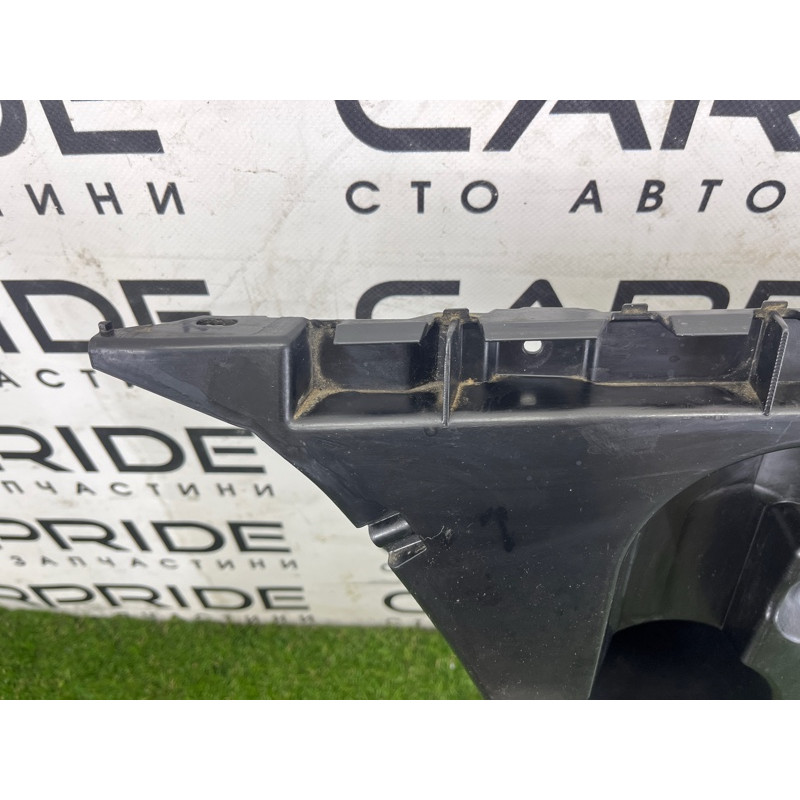 Крепление бампера (кузов и элементы) BMW 7-series F02 2011 4.4 N63 51127183885