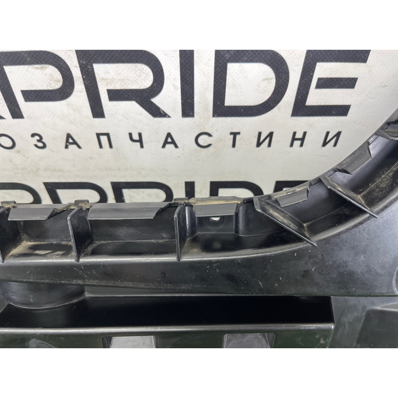 Крепление бампера (кузов и элементы) BMW 7-series F02 2011 4.4 N63 51127183885