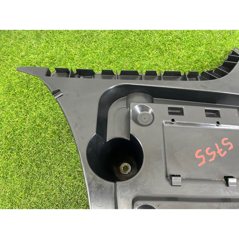 Крепление бампера (кузов и элементы) BMW 7-series F02 2011 4.4 N63 51127183885