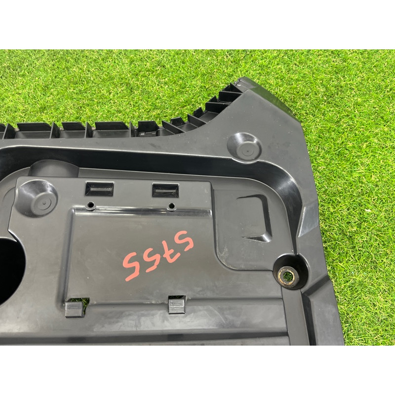 Крепление бампера (кузов и элементы) BMW 7-series F02 2011 4.4 N63 51127183885