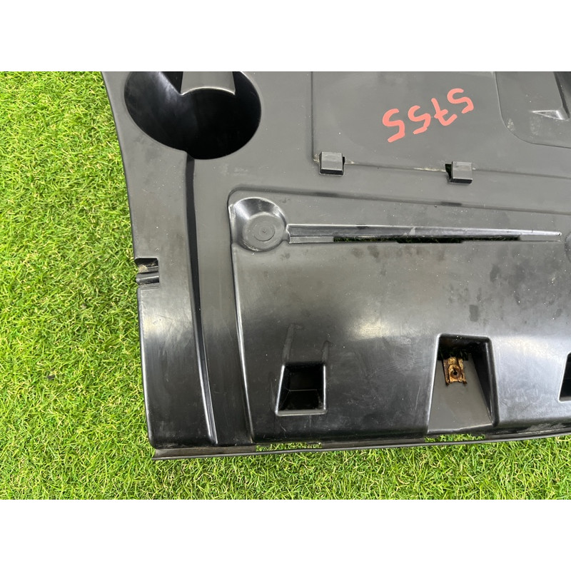 Крепление бампера (кузов и элементы) BMW 7-series F02 2011 4.4 N63 51127183885