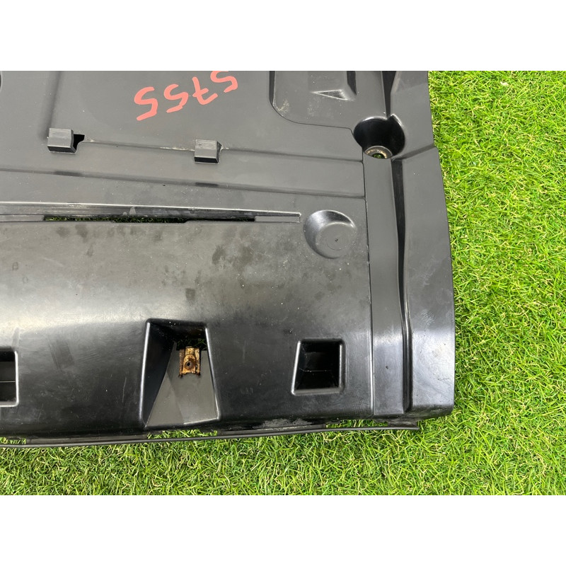 Крепление бампера (кузов и элементы) BMW 7-series F02 2011 4.4 N63 51127183885