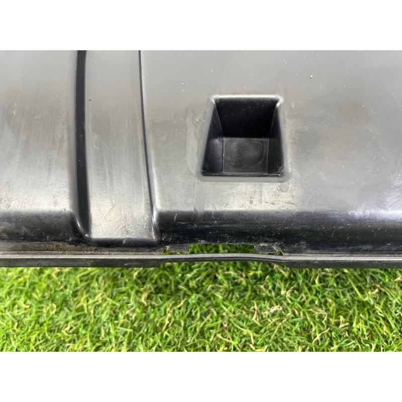 Крепление бампера (кузов и элементы) BMW 7-series F02 2011 4.4 N63 51127183885