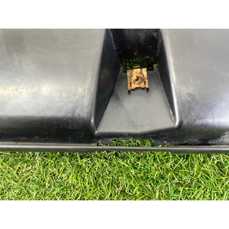 Крепление бампера (кузов и элементы) BMW 7-series F02 2011 4.4 N63 51127183885