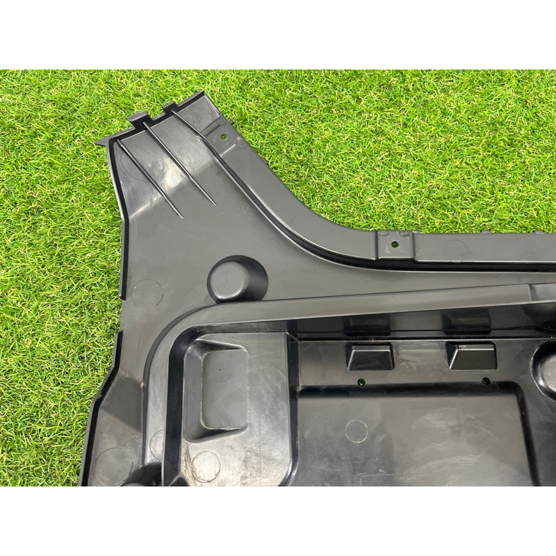 Крепление бампера (кузов и элементы) BMW 7-series F02 2011 4.4 N63 51127183885