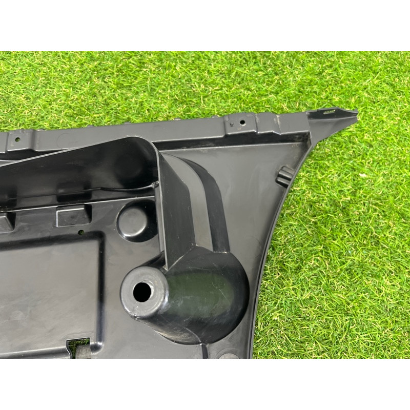 Крепление бампера (кузов и элементы) BMW 7-series F02 2011 4.4 N63 51127183885