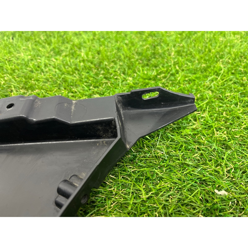 Крепление бампера (кузов и элементы) BMW 7-series F02 2011 4.4 N63 51127183885