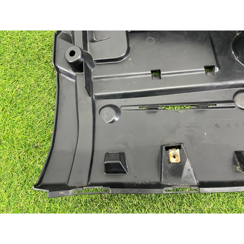 Крепление бампера (кузов и элементы) BMW 7-series F02 2011 4.4 N63 51127183885