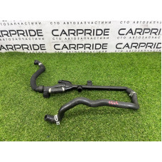 Трубка системы охлаждения