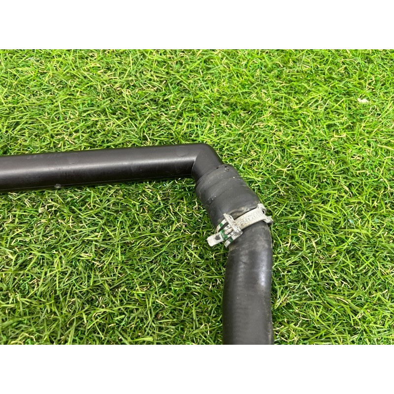 Трубка системы охлаждения (система охлаждения) BMW 7-series F02 2011 4.4 N63 17127575429