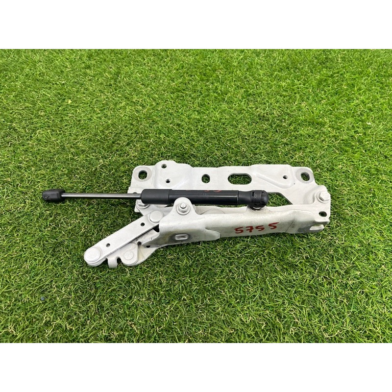 Петля капота (кузов и элементы) BMW 7-series F02 2011 4.4 N63 41007204556