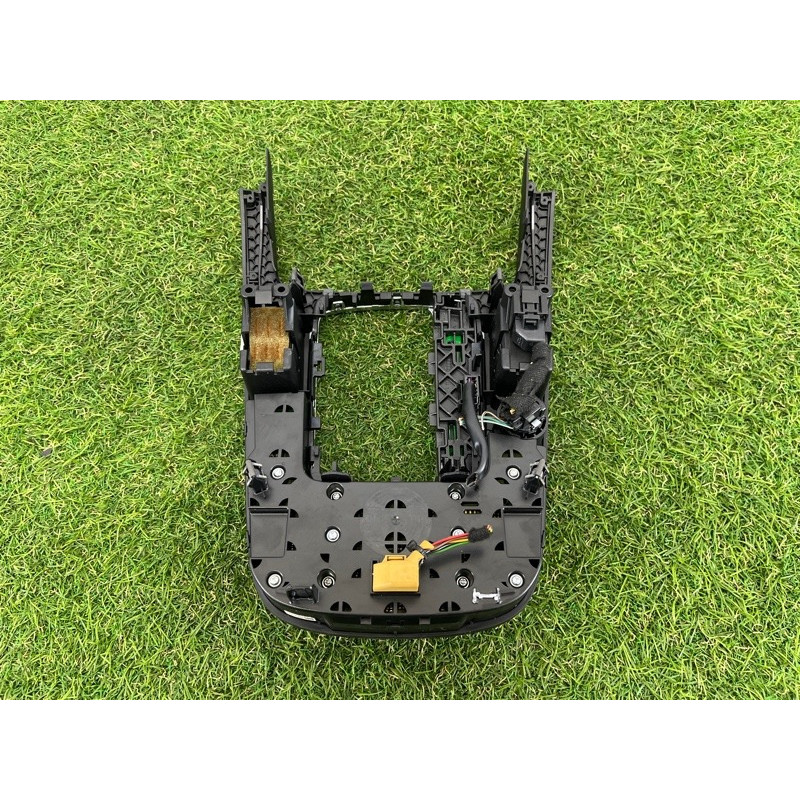 Панель управления мультимедиа (электрика / блок управления) AUDI Q5 8R 2012 3.2 CALB 8T0919609GWFX