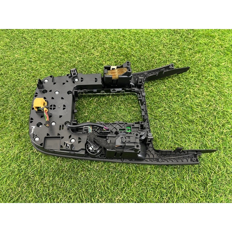 Панель управления мультимедиа (электрика / блок управления) AUDI Q5 8R 2012 3.2 CALB 8T0919609GWFX