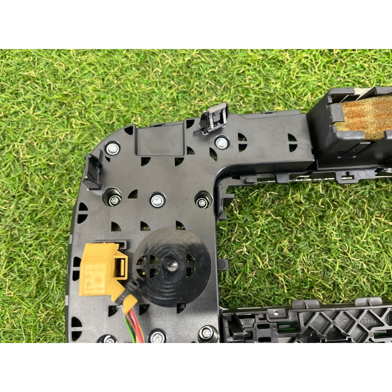 Панель управления мультимедиа (электрика / блок управления) AUDI Q5 8R 2012 3.2 CALB 8T0919609GWFX