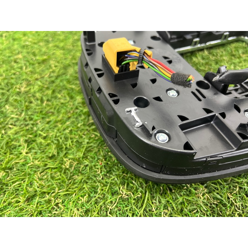 Панель управления мультимедиа (электрика / блок управления) AUDI Q5 8R 2012 3.2 CALB 8T0919609GWFX