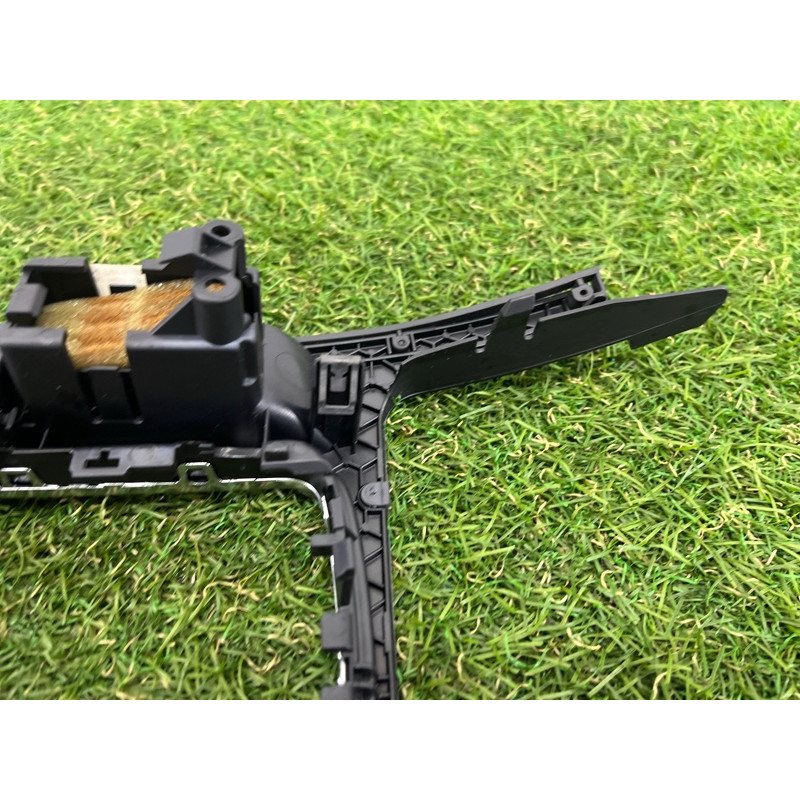 Панель управления мультимедиа (электрика / блок управления) AUDI Q5 8R 2012 3.2 CALB 8T0919609GWFX