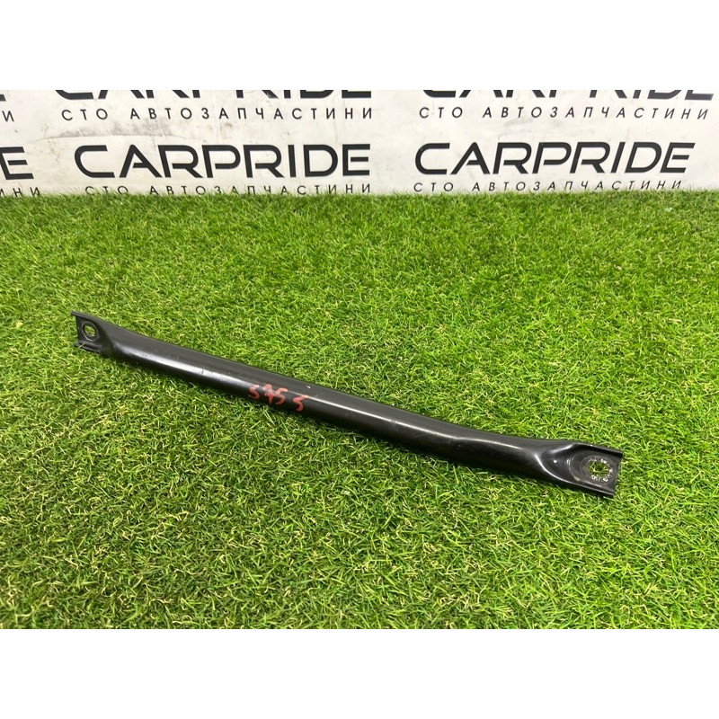 Распорка передней панели (кузов и элементы) BMW 7-series F02 2011 4.4 N63 51717184385