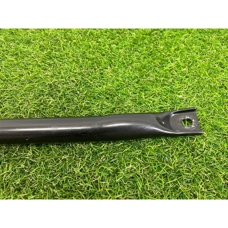 Распорка передней панели (кузов и элементы) BMW 7-series F02 2011 4.4 N63 51717184385