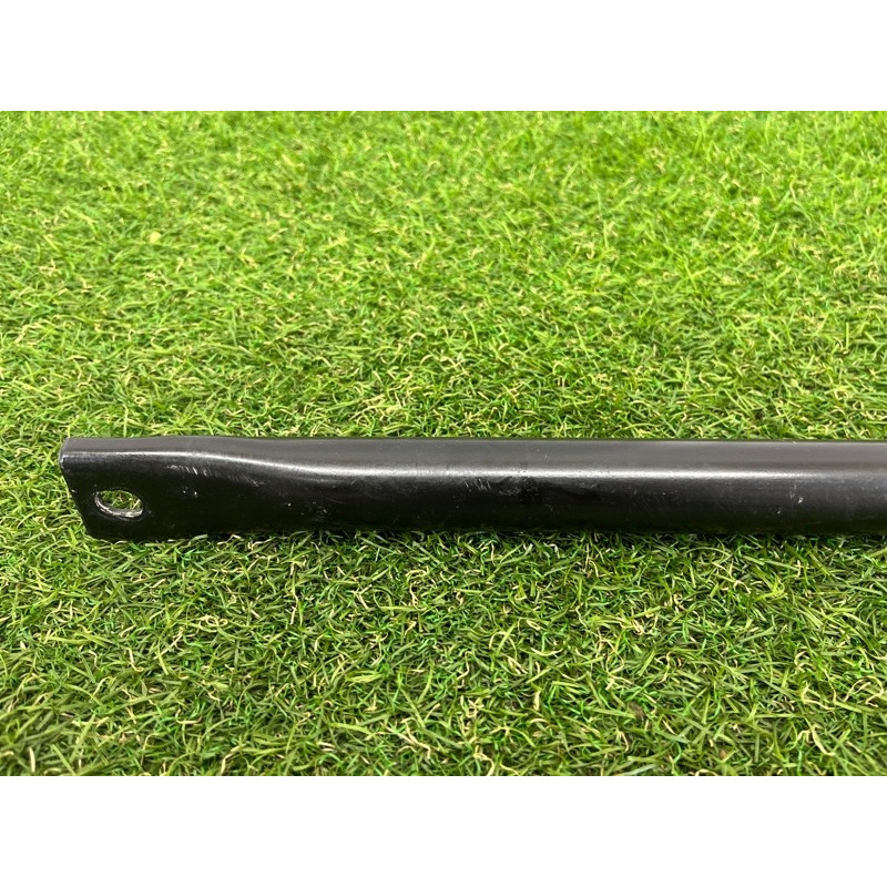 Распорка передней панели (кузов и элементы) BMW 7-series F02 2011 4.4 N63 51717184385