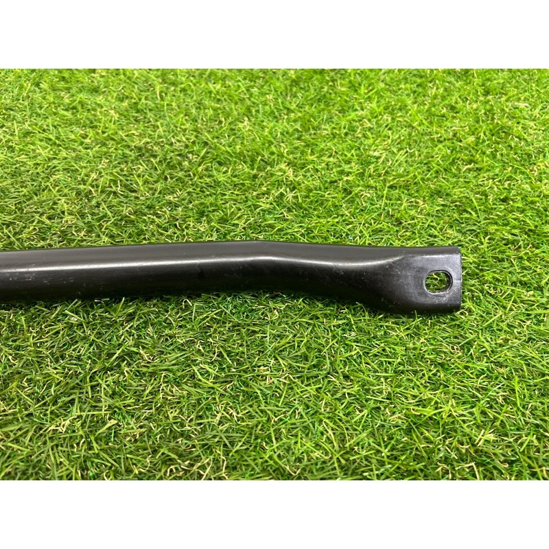 Распорка передней панели (кузов и элементы) BMW 7-series F02 2011 4.4 N63 51717184385