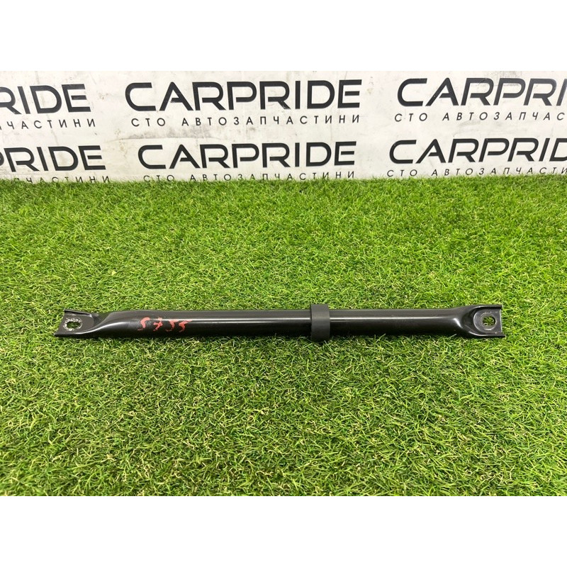 Распорка передней панели (кузов и элементы) BMW 7-series F02 2011 4.4 N63 51717184386