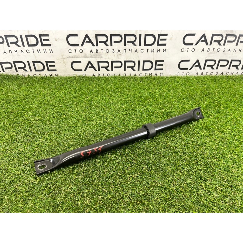 Распорка передней панели (кузов и элементы) BMW 7-series F02 2011 4.4 N63 51717184386